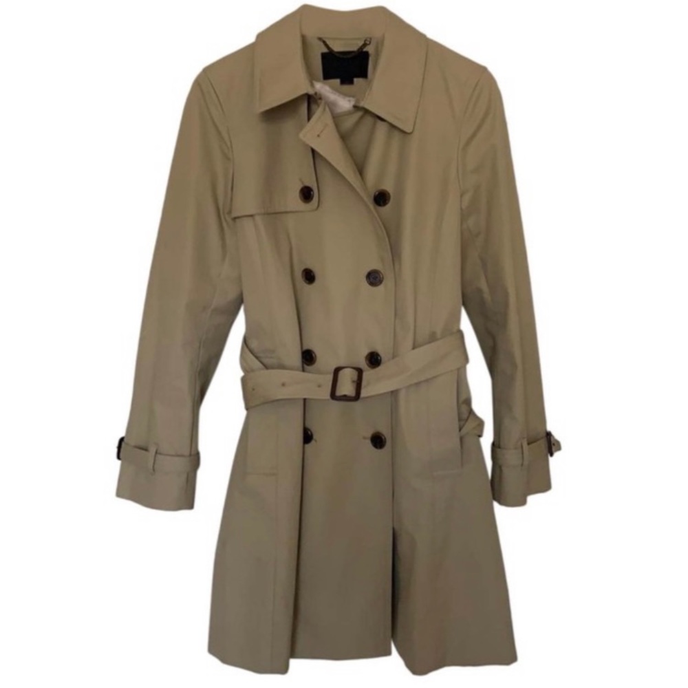 J. Crew Classic Trench Coat
